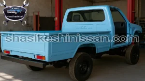 تعویض اتاق نیسان در تهران