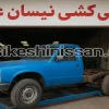 بهترین مرکز شاسی کشی نیسان